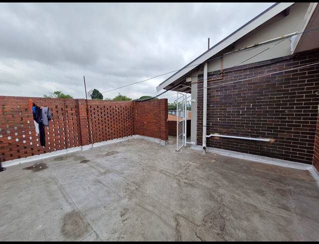 1 BEDROOM APARTMENT TO LET IN PINETOWN CENTRAL